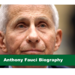 Anthony Fauci Biography