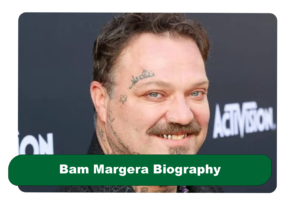 Bam Margera Biography