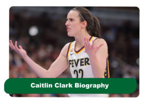 Caitlin Clark Biography