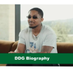 DDG Biography