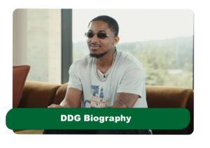 DDG Biography