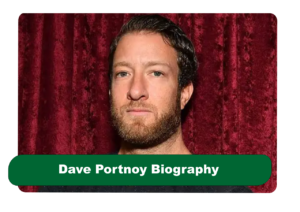 Dave Portnoy Biography