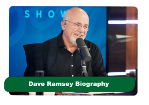 Dave Ramsey Biography