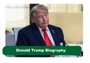 Donald Trump Biography