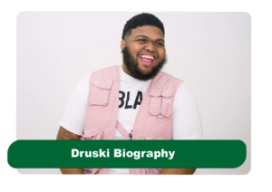 Druski Biography