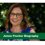 Jenna Fischer Biography